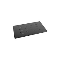 LANBERG Lanberg - hylla för rack - 1U