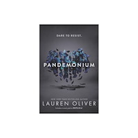 Lauren Oliver Pandemonium (häftad, eng)