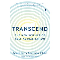 Deep Books Transcend : The New Science of Self-Actualization (häftad, eng)