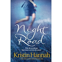 Kristin Hannah Night road (häftad, eng)