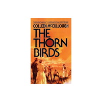 Colleen McCullough Thorn Birds (pocket, eng)