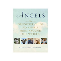 Marie-Ange Faugerolas Angels (häftad, eng)