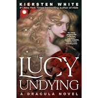 Penguin Random House USA Lucy Undying: A Dracula Novel (häftad, eng)