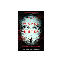 Karen Dionne Wicked Sister (häftad, eng)