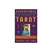 Llewellyn Experience the Mystery of Tarot (häftad, eng)