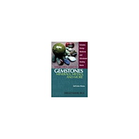 Shelley Kaehr Edgar cayce guide to gemstones, minerals, metals, and more (häftad, eng)