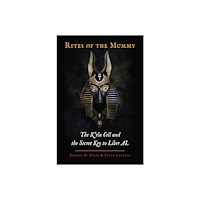 IBIS Rites Of The Mummy (inbunden, eng)