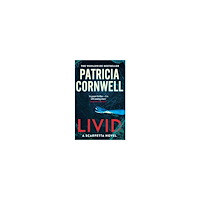 Patricia Cornwell Livid (häftad, eng)