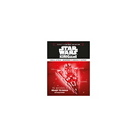 Marc Hagan-Guirey Star wars kirigami - 15 cut and fold ships from across the galaxy (häftad, eng)