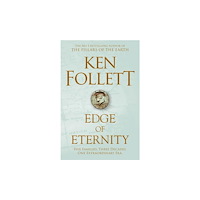 Ken Follett Edge of Eternity (häftad, eng)