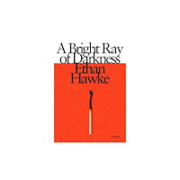 Ethan Hawke A bright ray of darkness (häftad, eng)