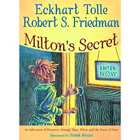 Robert Friedman Miltons secret - an adventure of discovery through then, when, and the powe (inbunden, eng)
