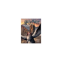 Andrew Williamson Harry Potter: A Pop-Up Book (inbunden, eng)