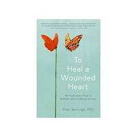 Pilar Jennings Practice of vulnerability - the transformative power of buddhism andpsychot (häftad, eng)