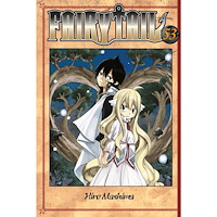 Hiro Mashima Fairy tail 53 (häftad, eng)