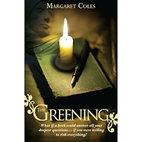 Margaret Coles Greening - what if a book could answer all your deepest questions... if you (häftad, eng)