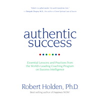 Robert Holden Authentic success - essential lessons and practices from the worlds leading (häftad, eng)