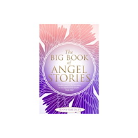Jenny Smedley Big book of angel stories (häftad, eng)