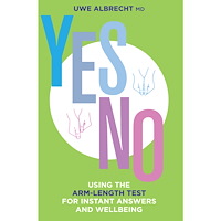 Hay House UK Ltd Yes/No (häftad, eng)