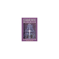 Amorah Quan-Yin Pleiadian tantric workbook - awakening your divine ba (häftad, eng)