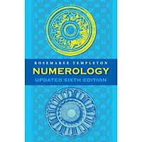 Rosemaree Templeton Numerology (inbunden, eng)