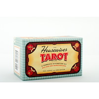 Paul Kepple Housewives tarot