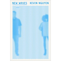 Kevin Nguyen New Waves (häftad, eng)