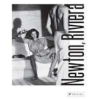 Helmut Newton Newton, Riviera (häftad, eng)