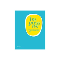 Robert Klanten Impressive - printmaking, letterpress and graphic design (häftad, eng)