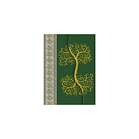 Lo Scarabeo Celtic Tree (inbunden, eng)