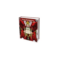 Graham Sasha Tarot Experience (inbunden, eng)