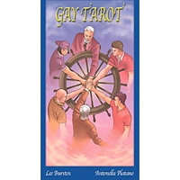 Lee Bursten Gay Tarot