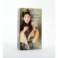 Der Jen China tarot