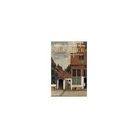 Andrew Graham Dixon Vermeer (inbunden, eng)