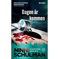 Ninni Schulman Dagen är kommen (pocket)