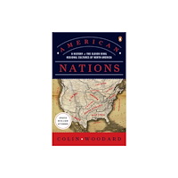 Not Stated American Nations (häftad, eng)