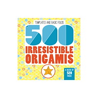 Firefly Books Ltd 500 Irresistable Origamis (häftad, eng)