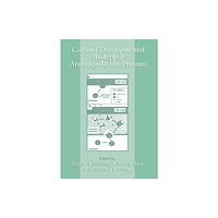 Springer Science+Business Media Cell and Developmental Biology of Arabinogalactan-Proteins (inbunden, eng)