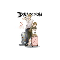 Little, Brown & Company Barakamon, Vol. 3 (häftad, eng)