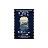 Not Stated The Shadow Land (häftad, eng)