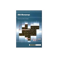 Taylor & francis ltd DNA Microarrays (häftad, eng)