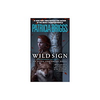 Penguin Publishing Group Wild Sign (häftad, eng)