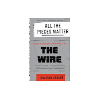 Crown All the Pieces Matter (häftad, eng)