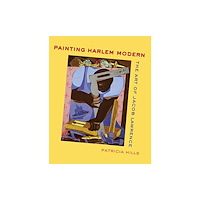 University of california press Painting Harlem Modern (häftad, eng)