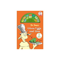 Random House Children's Books Dr. Seuss's Green Eggs and Ham with 12 Silly Sounds! (bok, board book, eng)