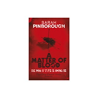 Orion Publishing Co A Matter Of Blood (häftad, eng)
