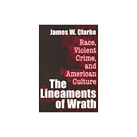 Taylor & francis inc The Lineaments of Wrath (häftad, eng)