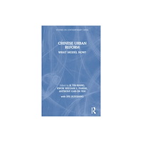 Taylor & francis inc Chinese Urban Reform (inbunden, eng)