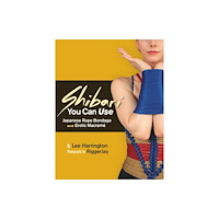 Mystic Productions Shibari You Can Use (häftad, eng)