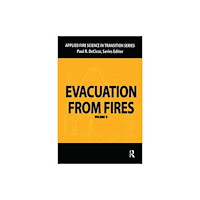 Baywood Publishing Company Inc Evacuation from Fires (häftad, eng)